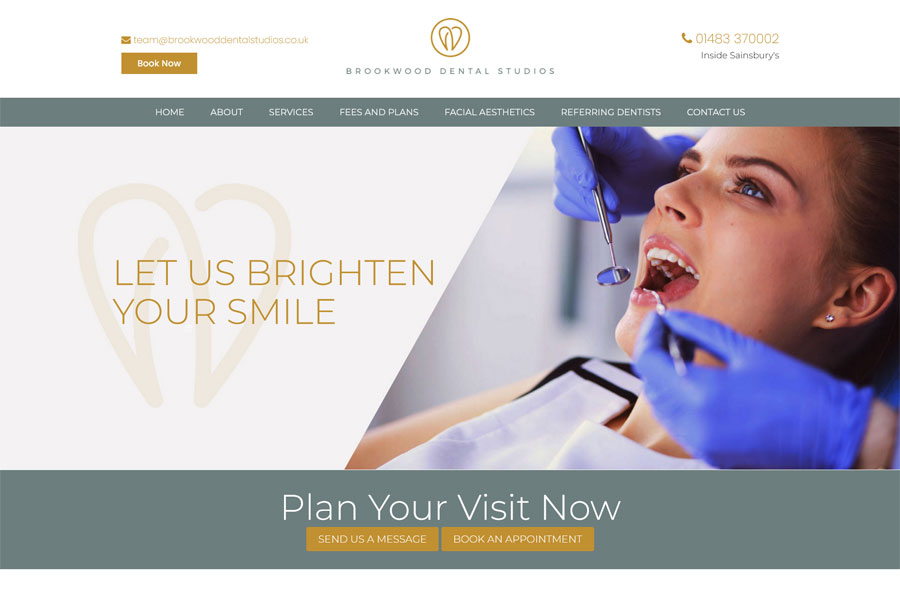 Sanjeet Kumar | Freelance Wordpress Developer in UK | Sanj Digital